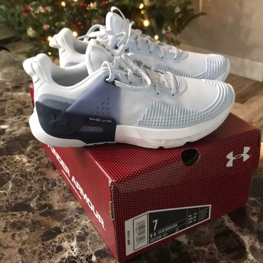 Under Armour Shoes
